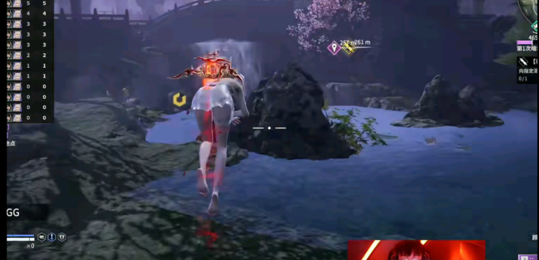 永劫无间身法怎么学赶路怎样最快