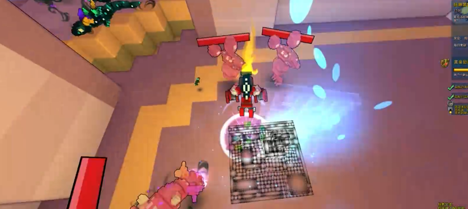 宝藏世界什么职业伤害最高 宝藏世界什么职业伤害最高