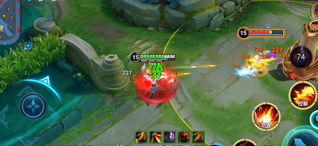 王者荣耀后羿出装铭文怎么出 王者荣耀后羿出装铭文怎么出