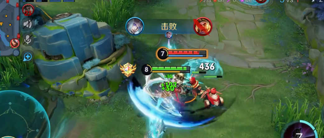 王者荣耀吕布出装铭文怎么配 王者荣耀吕布出装铭文怎么配