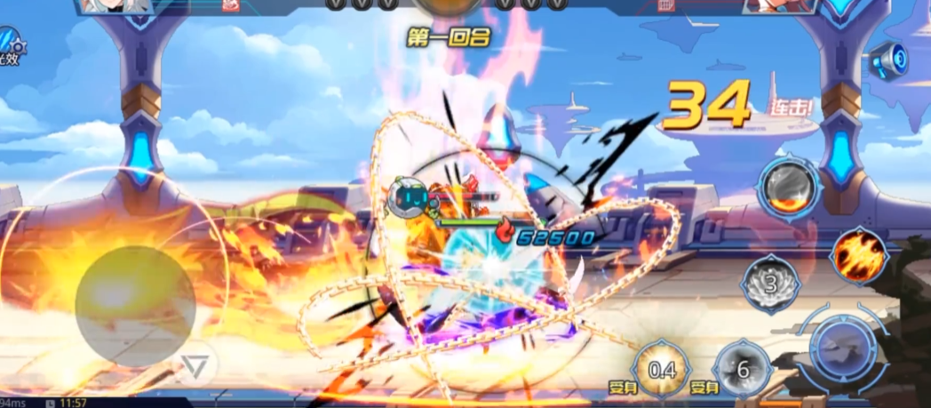 时空猎人异能者厉害吗 时空猎人异能者厉害吗