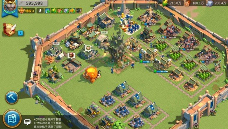 万国觉醒南瓜药锅如何使用 万国觉醒南瓜药锅如何使用