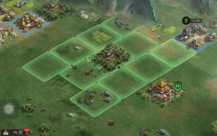 三国志战略版如何加铁矿木材 三国志战略版如何加铁矿木材