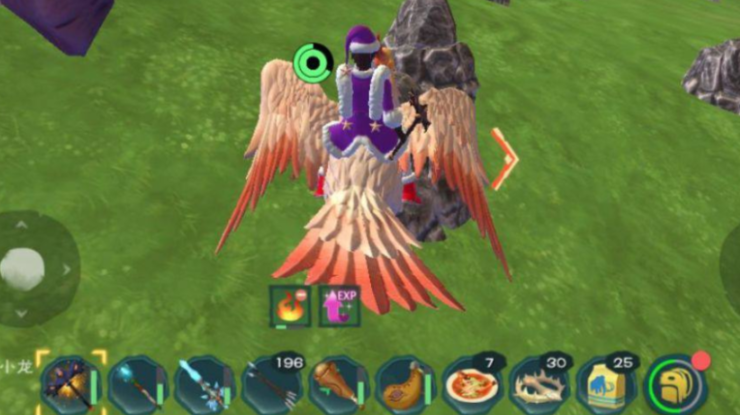 创造与魔法狮鹫怎么样 创造与魔法狮鹫怎么样