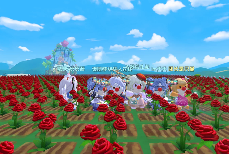 摩尔庄园手游红玫瑰种子怎么获得 摩尔庄园手游红玫瑰种子怎么获得