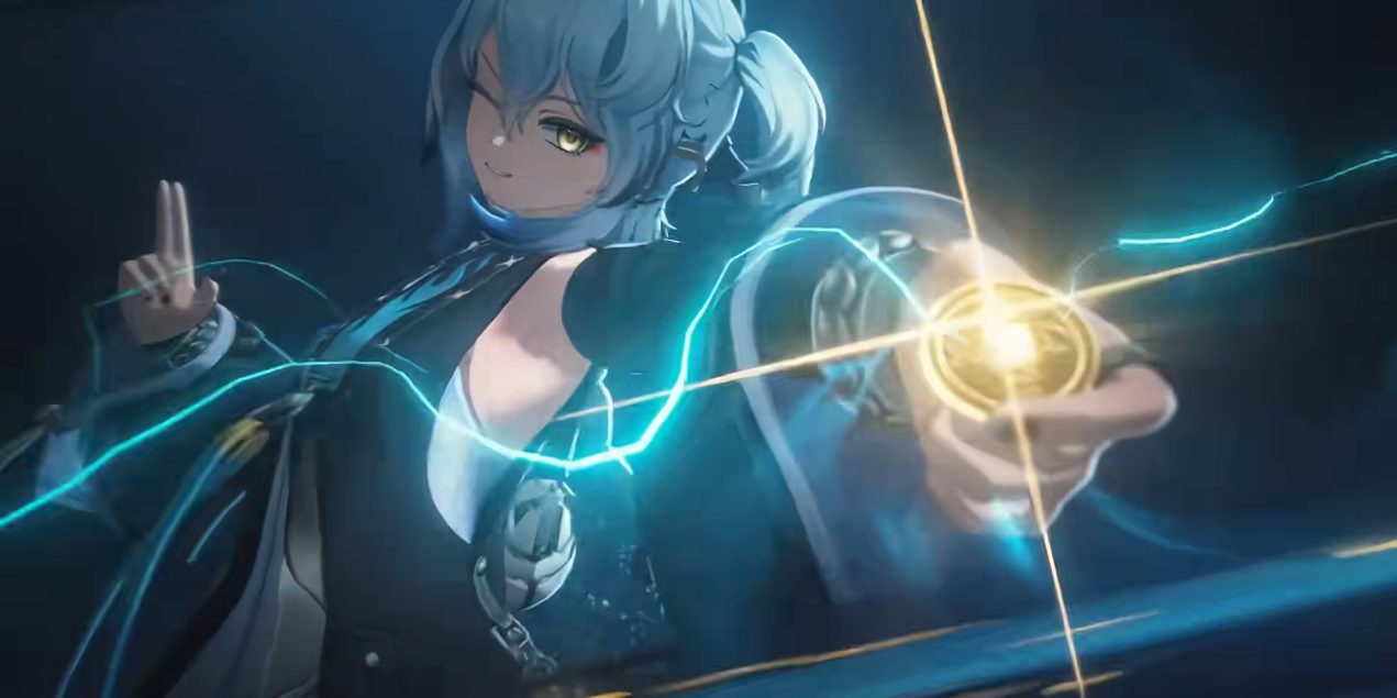 鸣潮武器可以随便带吗