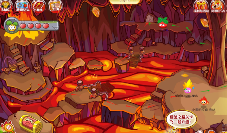 摩尔庄园拉姆火系打火鸟怎么玩 摩尔庄园拉姆火系打火鸟怎么玩