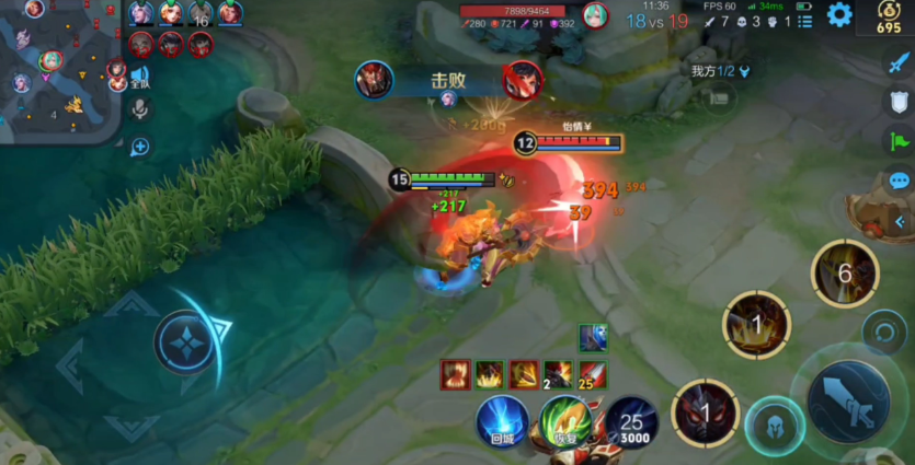 王者荣耀典韦的最强出装是什么 王者荣耀典韦的最强出装是什么