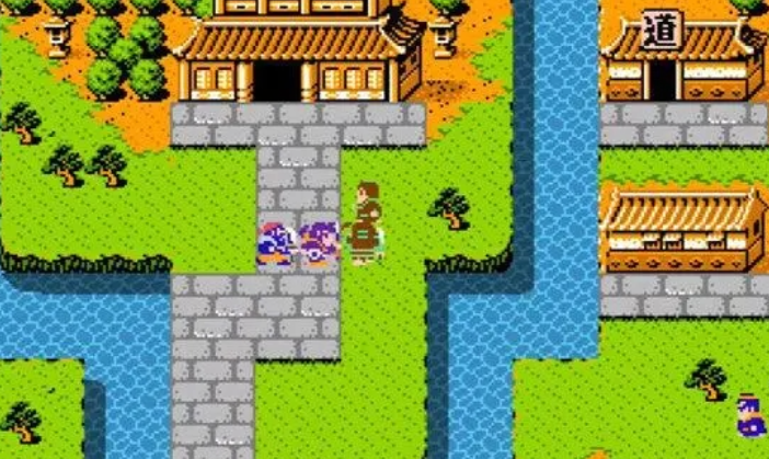 吞食天地2汉中城在哪里 吞食天地2汉中城在哪里