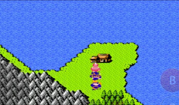 吞食天地2南郡庞统在哪里