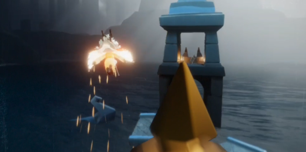 光遇神庙在什么地方