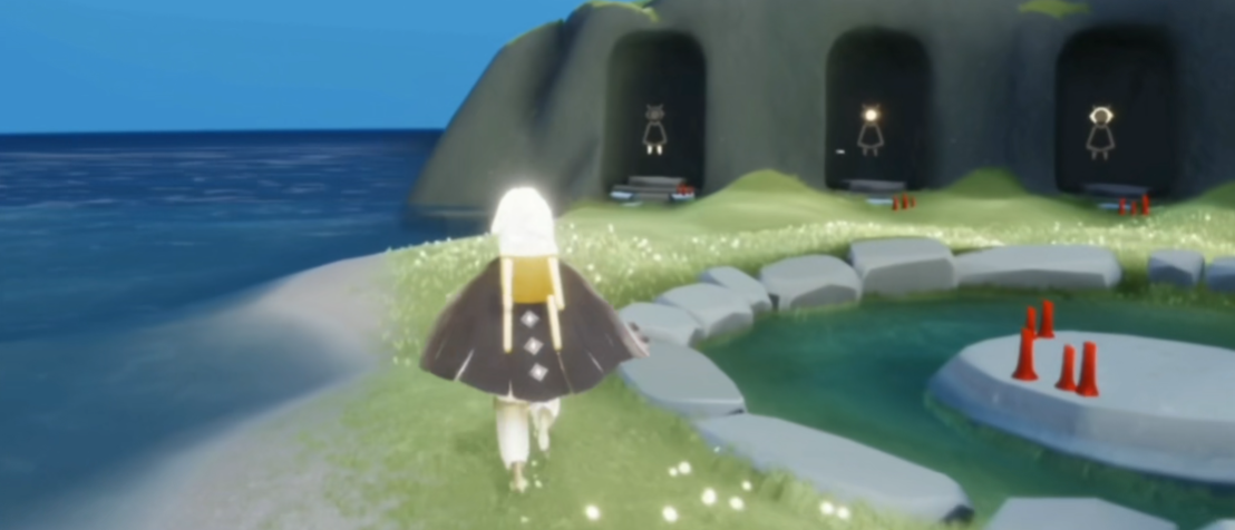 光遇携手同心首饰如何获得