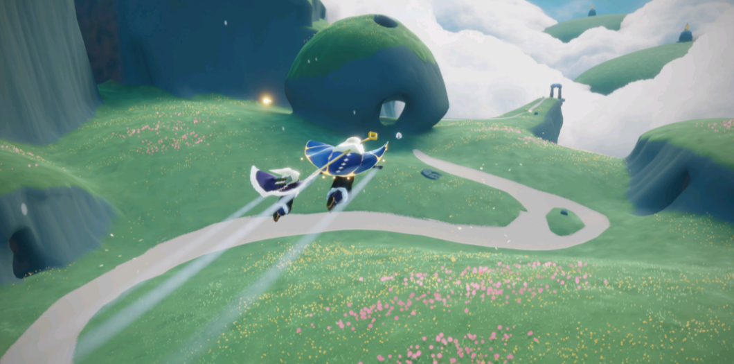 光遇携手同心首饰如何获得