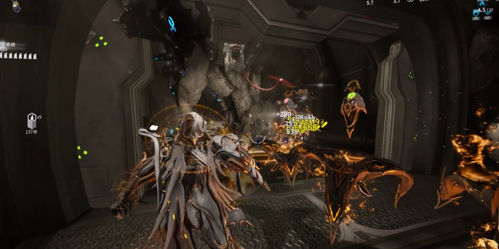 星际战甲必备卡片有哪些 星际战甲必备卡片有哪些