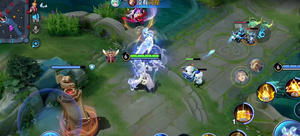 王者荣耀女娲最强出装怎么搭配