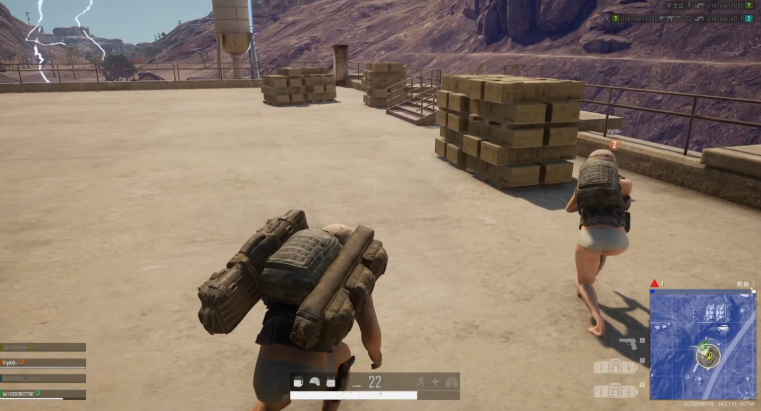 绝地求生新任务如何完成