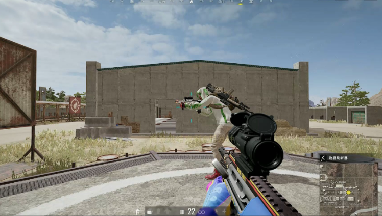 绝地求生新任务如何完成