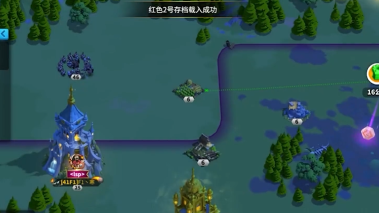 万国觉醒怎么知道前者留残矿 万国觉醒怎么知道前者留残矿