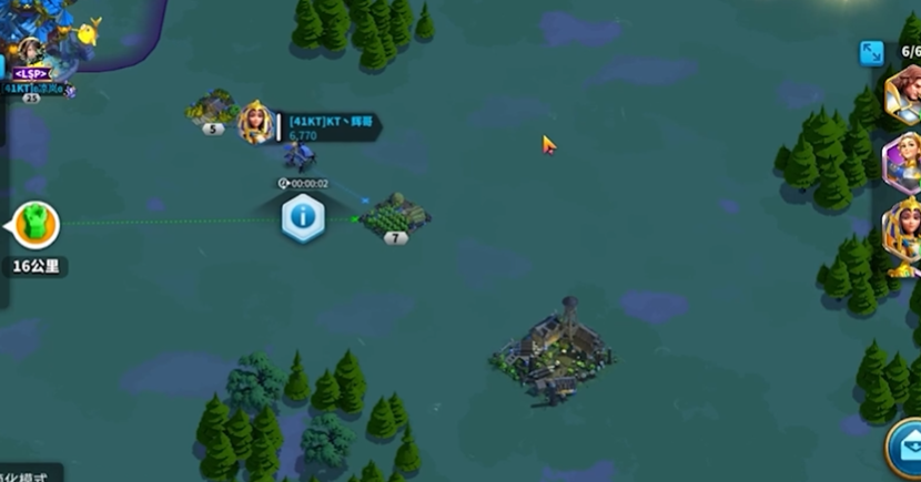 万国觉醒怎么知道前者留残矿 万国觉醒怎么知道前者留残矿