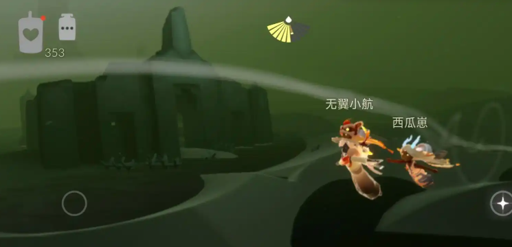 光遇如何训练飞行技巧