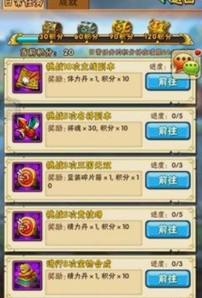 少年三国志化神丹做什么用