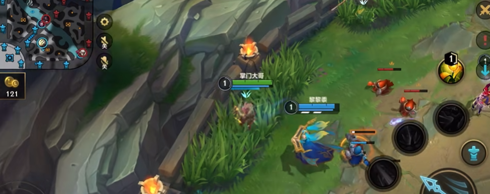 英雄联盟手游烬符文怎么选