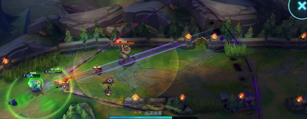 英雄联盟手游烬符文怎么选