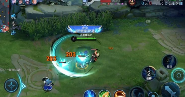 王者荣耀对抗路宫本出装怎么出