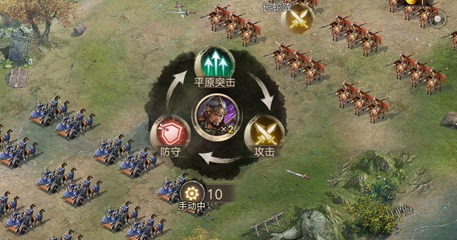 攻城掠地诸葛靓副本怎么过 攻城掠地诸葛靓副本怎么过