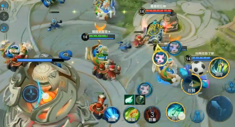 王者荣耀克隆蔡文姬如何出装 王者荣耀克隆蔡文姬如何出装