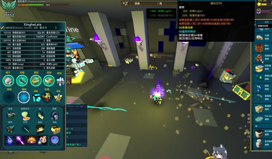 宝藏世界火龙法师副职业怎么选