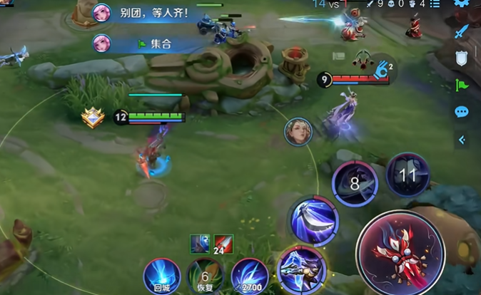 王者荣耀兰陵王出装怎么搭配