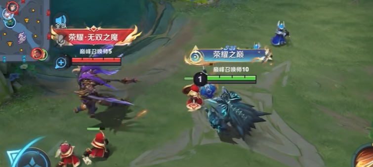 王者荣耀亚瑟打吕布怎么出装