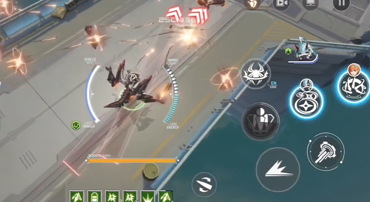 终末阵线莉莉丝装备怎么选