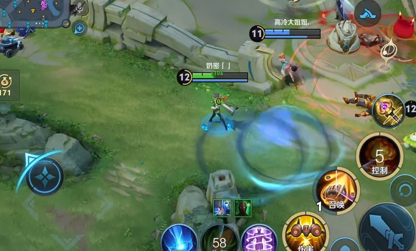 王者荣耀达摩出装有哪些推荐 王者荣耀达摩出装有哪些推荐