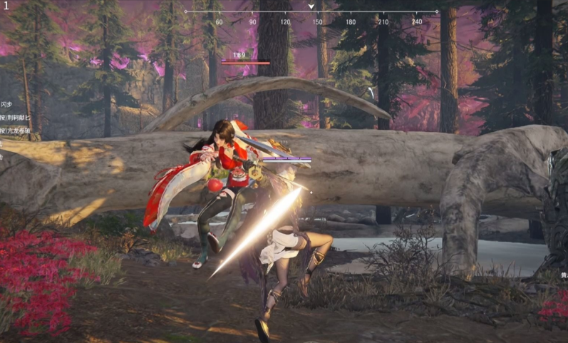 永劫无间匕首怎么飞出去