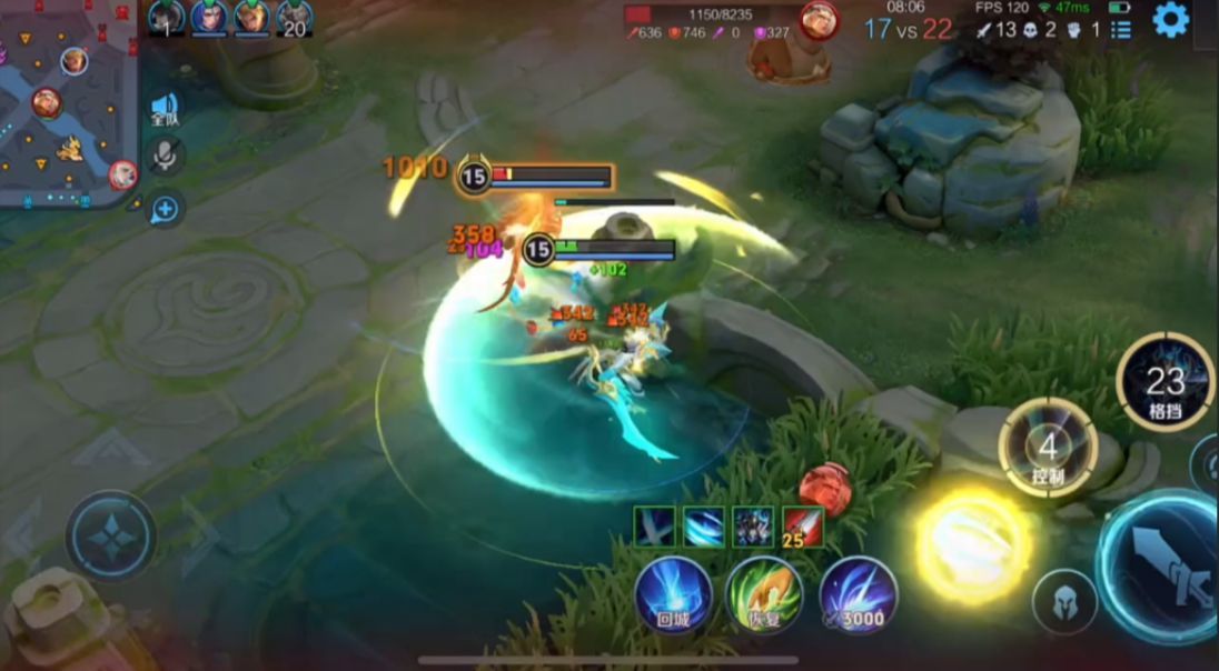 王者荣耀铠怎么出制裁装 王者荣耀铠怎么出制裁装