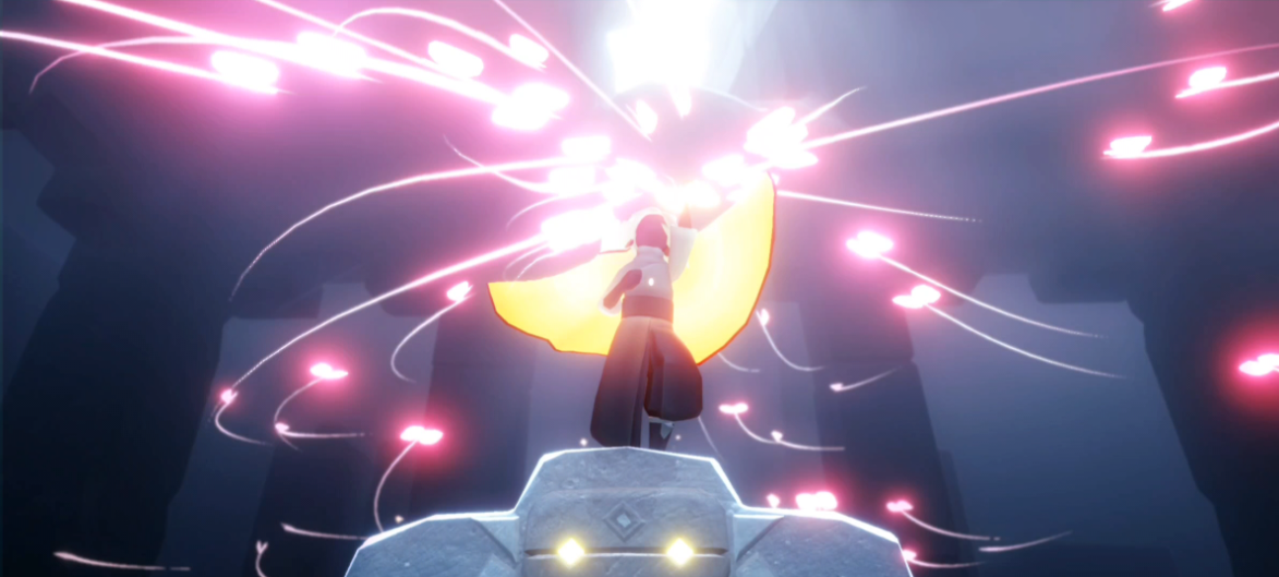 光遇如何获得蝴蝶