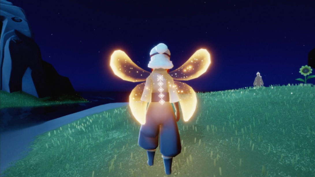 光遇如何获得蝴蝶