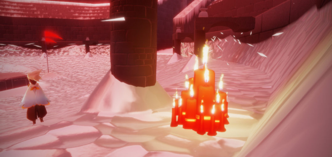 光遇王冠发型怎么得