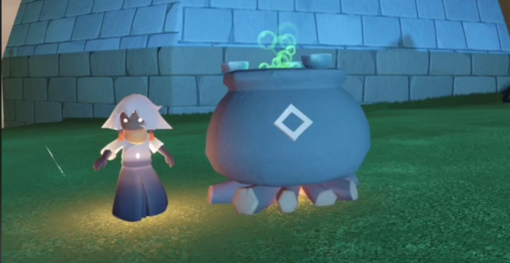 光遇新季节猫耳朵帽子如何获得