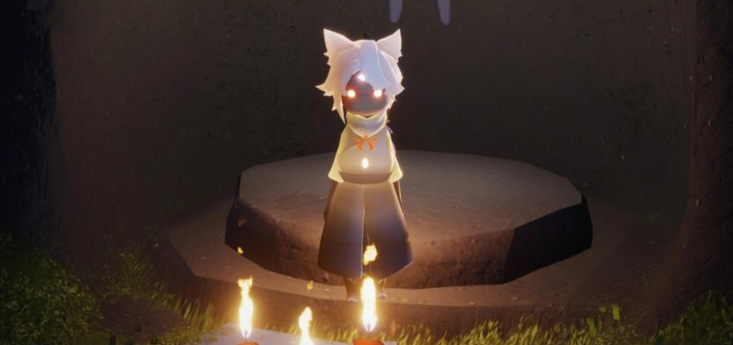 光遇新季节猫耳朵帽子如何获得