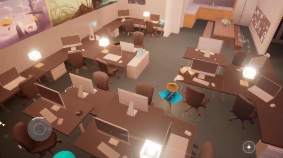 光遇万圣节套装有什么 光遇万圣节套装有什么