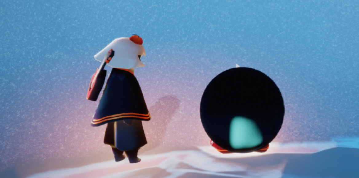 光遇龙蛋到底有什么用