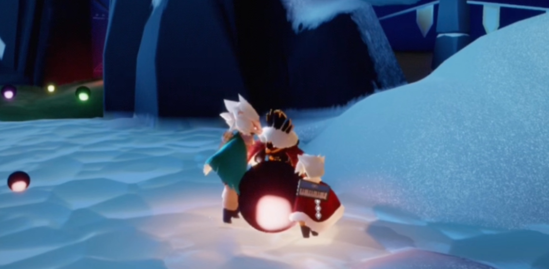 光遇龙蛋到底有什么用