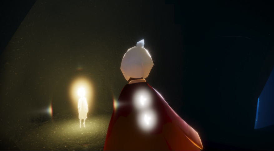 光遇橙色光芒道具怎么获得