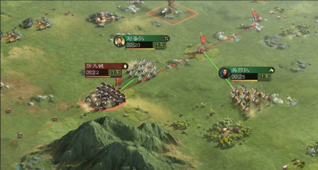 三国志战略版如何加快体力恢复