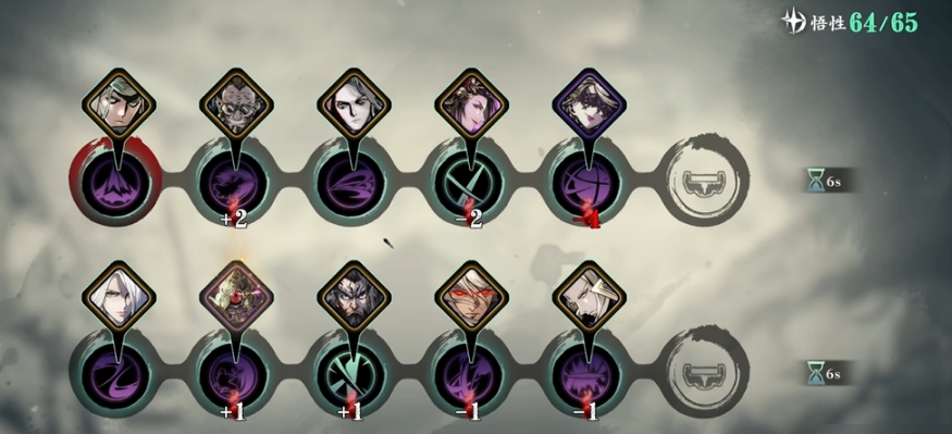 影之刃魂转职选什么