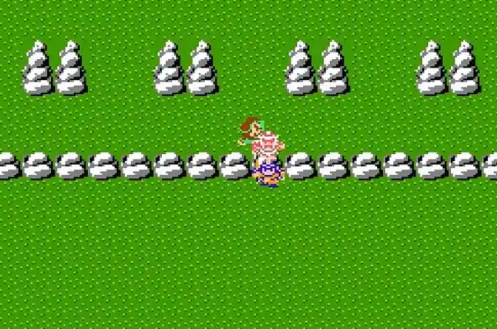 吞食天地2冀州怎么走