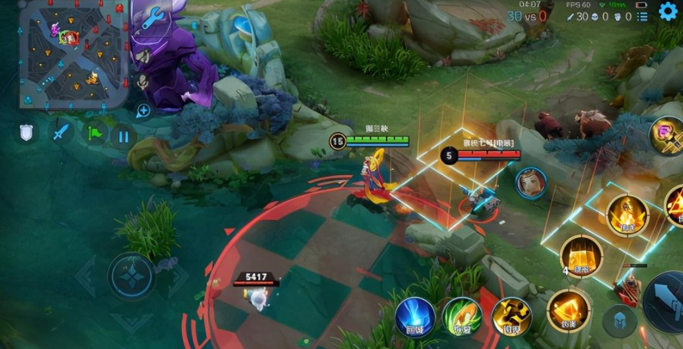 王者荣耀女娲平a伤害高怎么出装